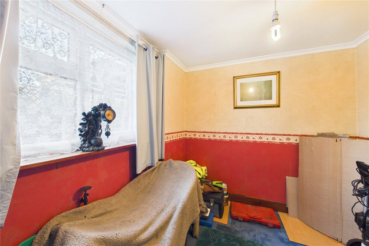 Basingstoke, Hampshire