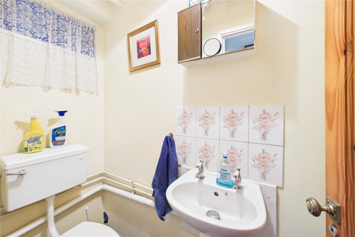 Basingstoke, Hampshire