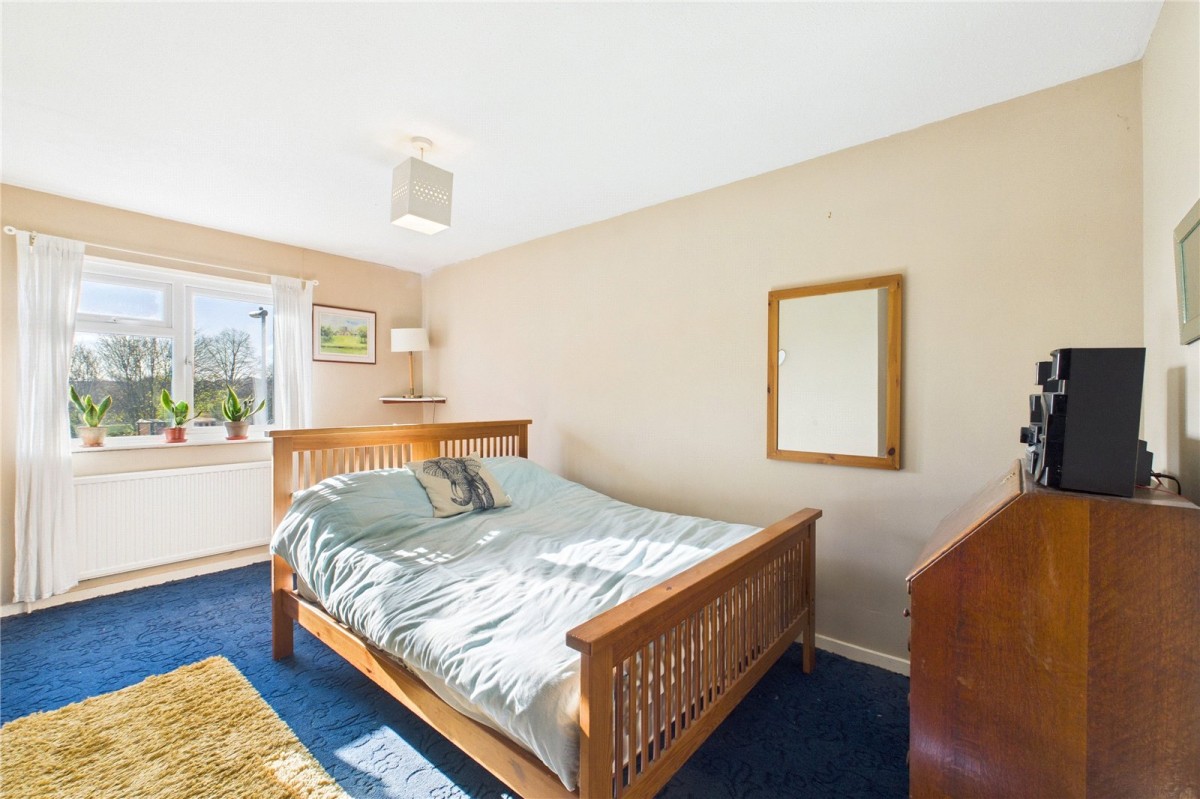 Basingstoke, Hampshire