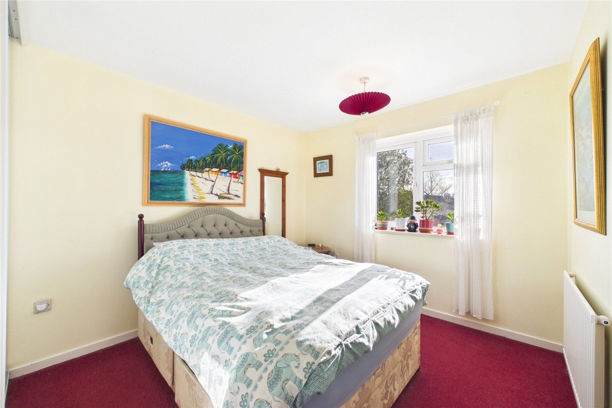 Basingstoke, Hampshire