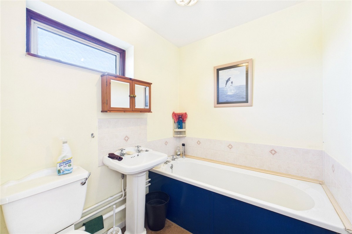 Basingstoke, Hampshire