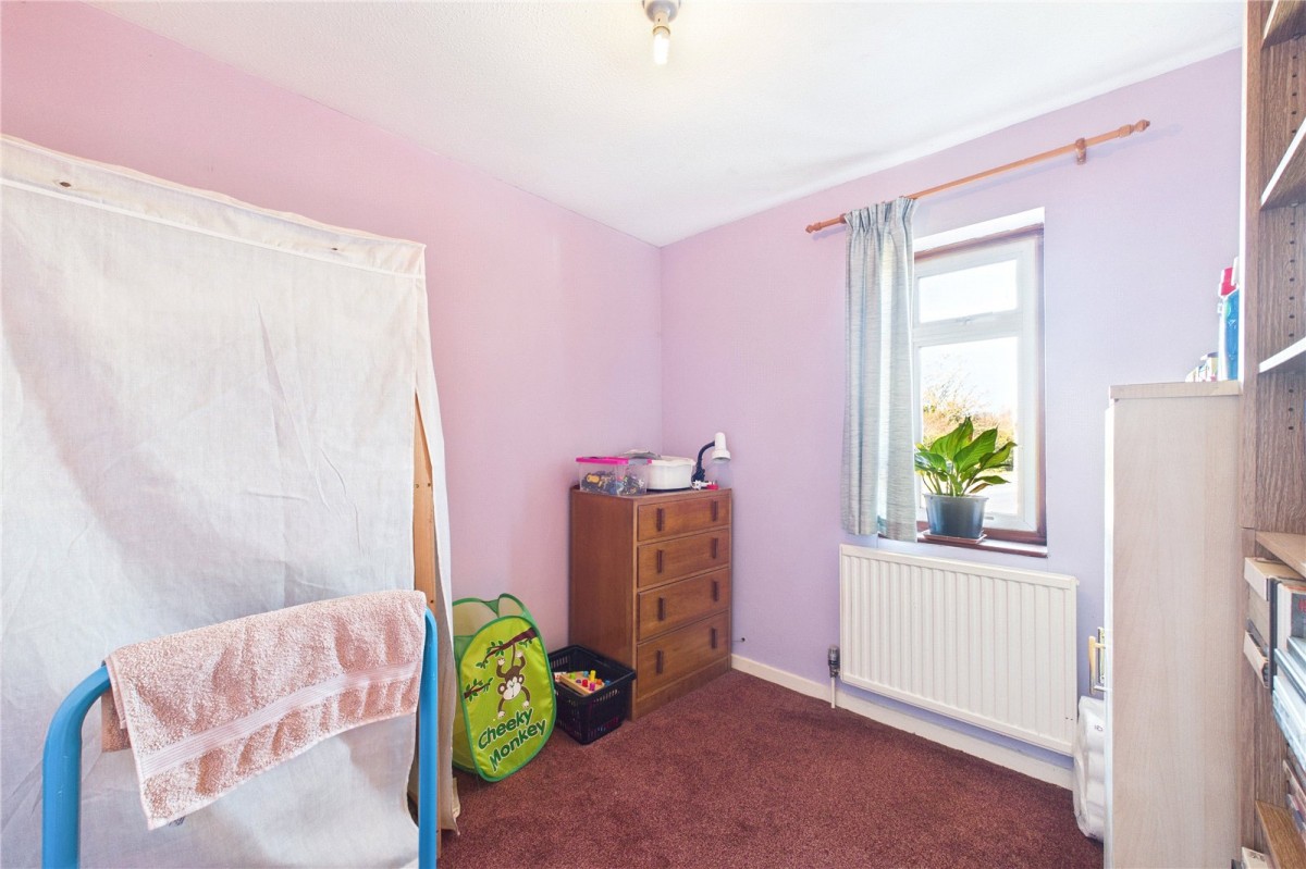 Basingstoke, Hampshire