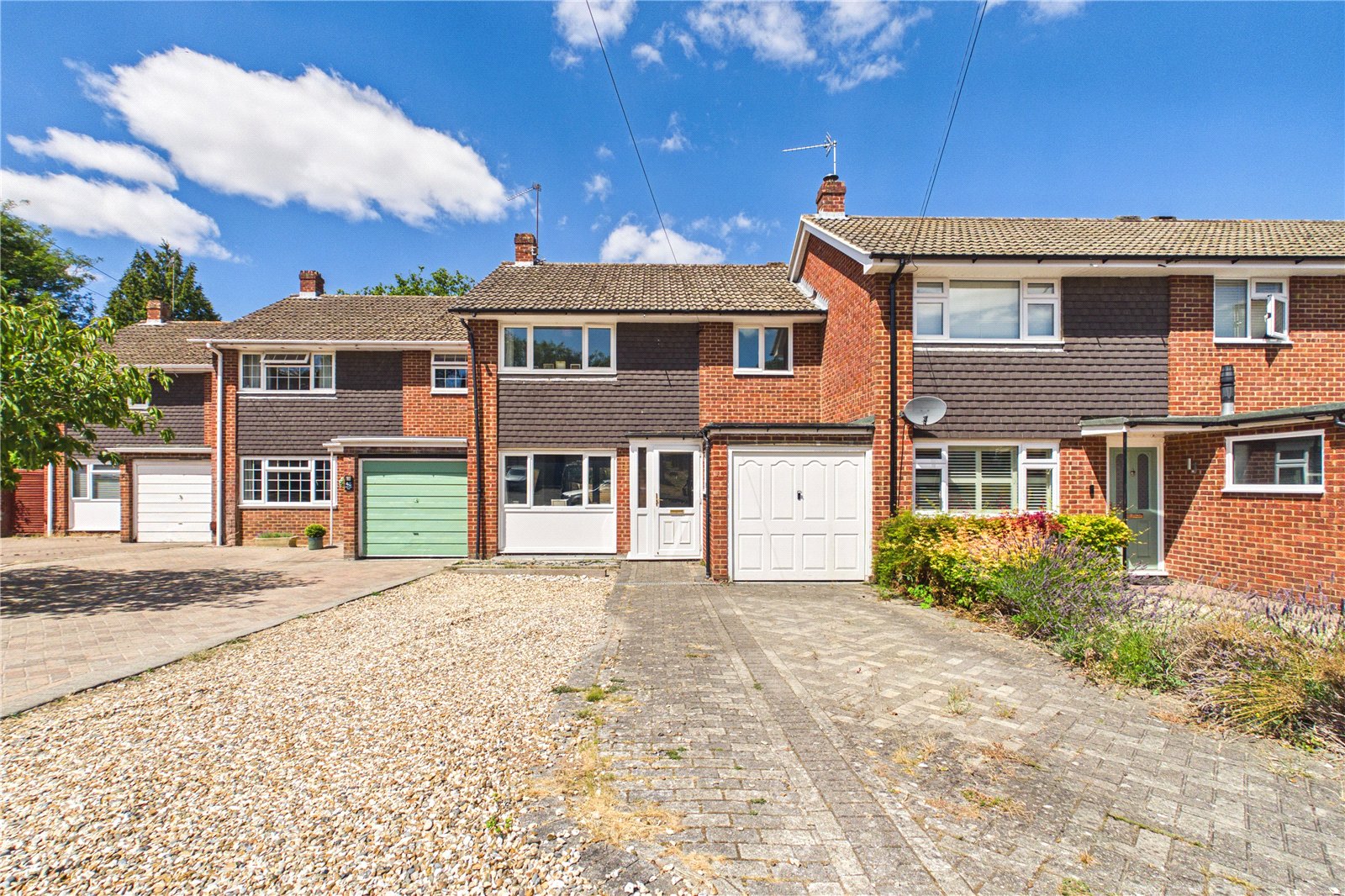 Tadley, Hampshire