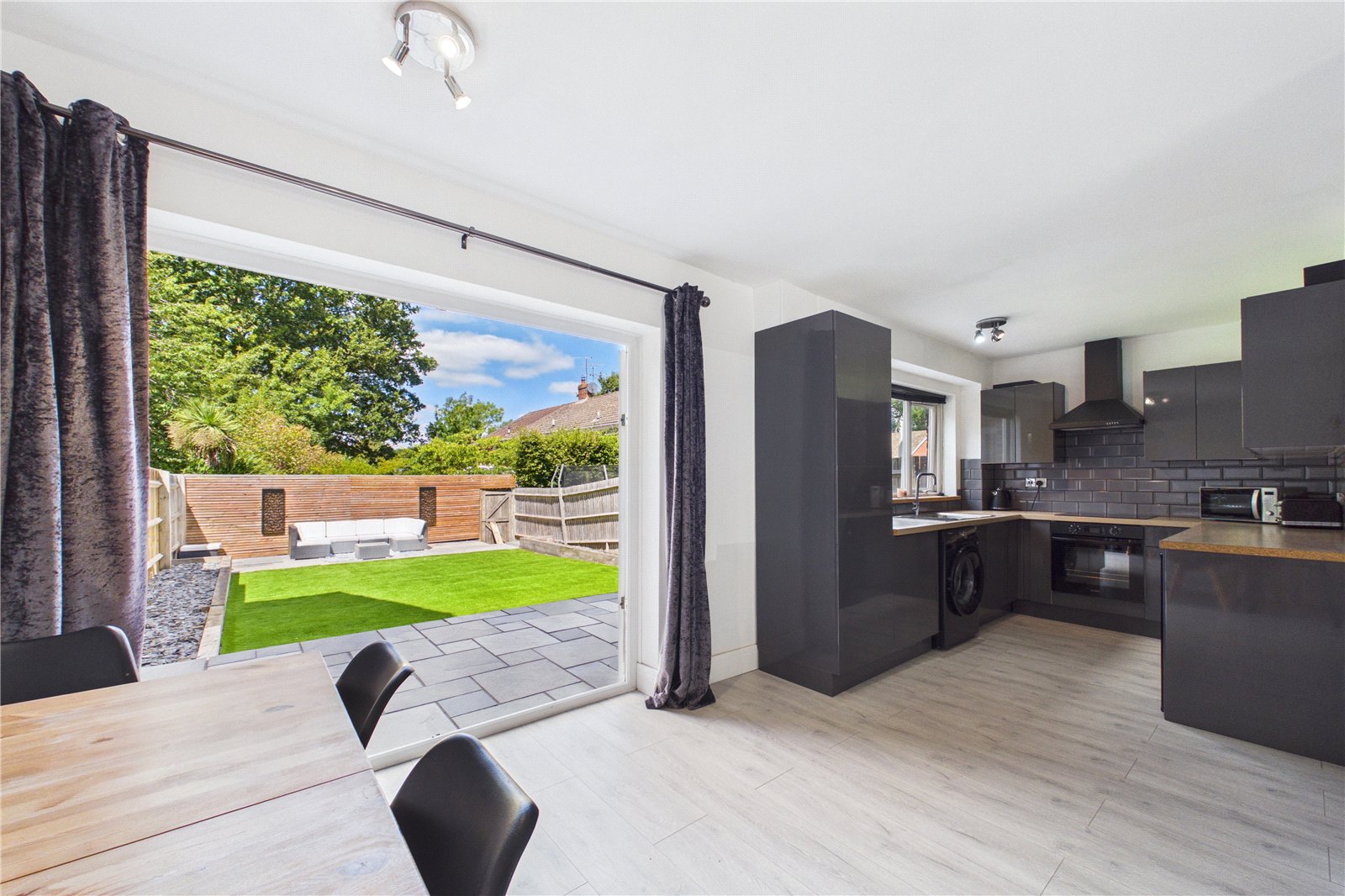 3 bedroom House for sale in Tadley, Hampshire