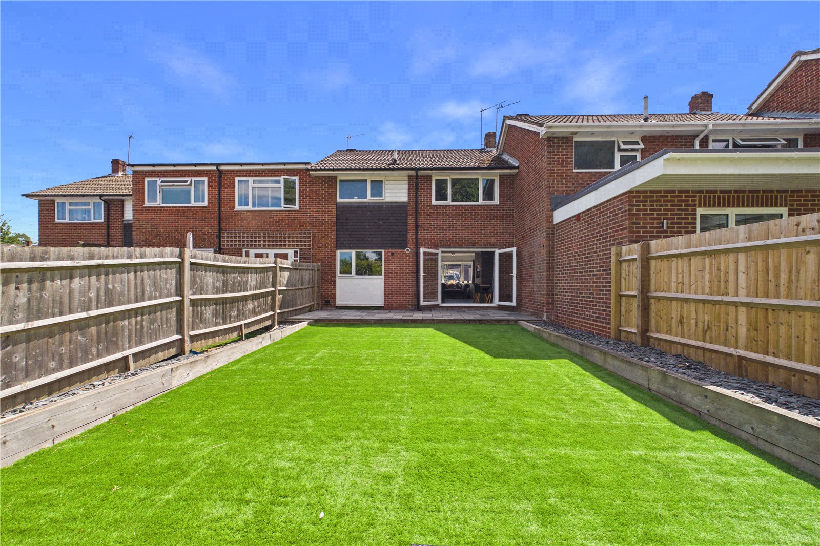 3 bedroom House for sale in Tadley, Hampshire