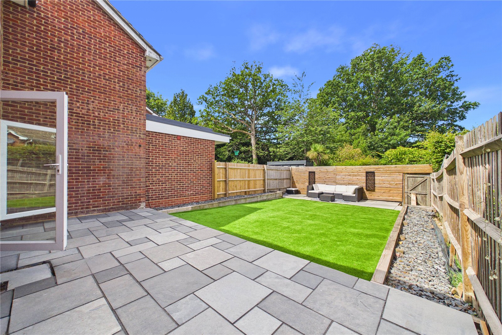 3 bedroom House for sale in Tadley, Hampshire