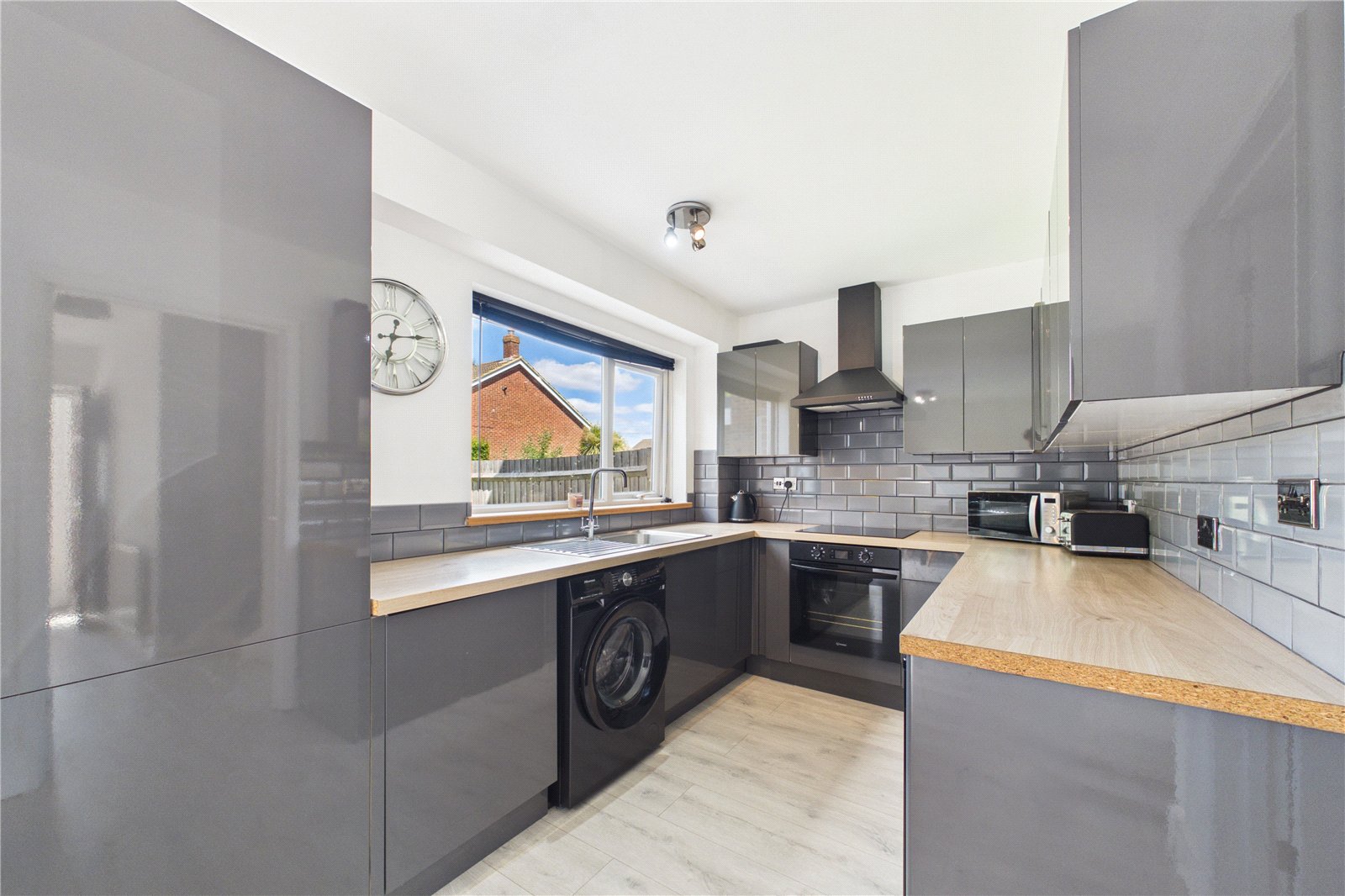 3 bedroom House for sale in Tadley, Hampshire