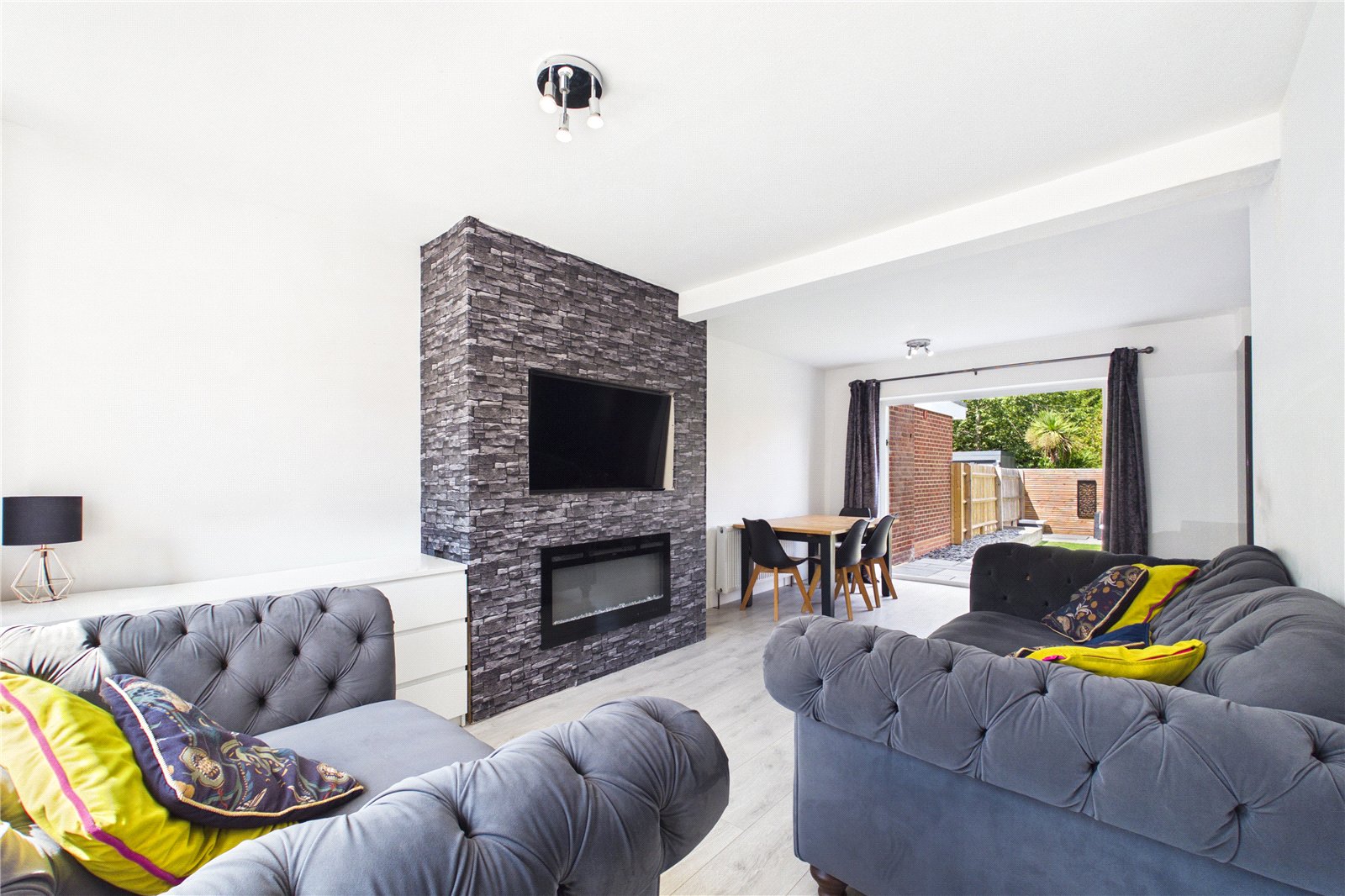 3 bedroom House for sale in Tadley, Hampshire