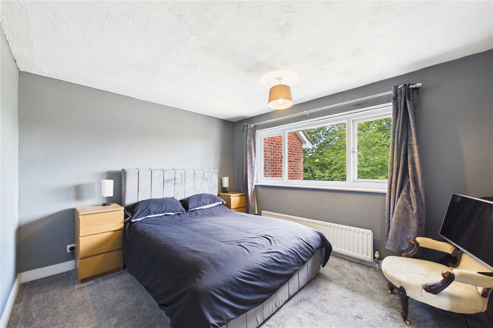 3 bedroom House for sale in Tadley, Hampshire