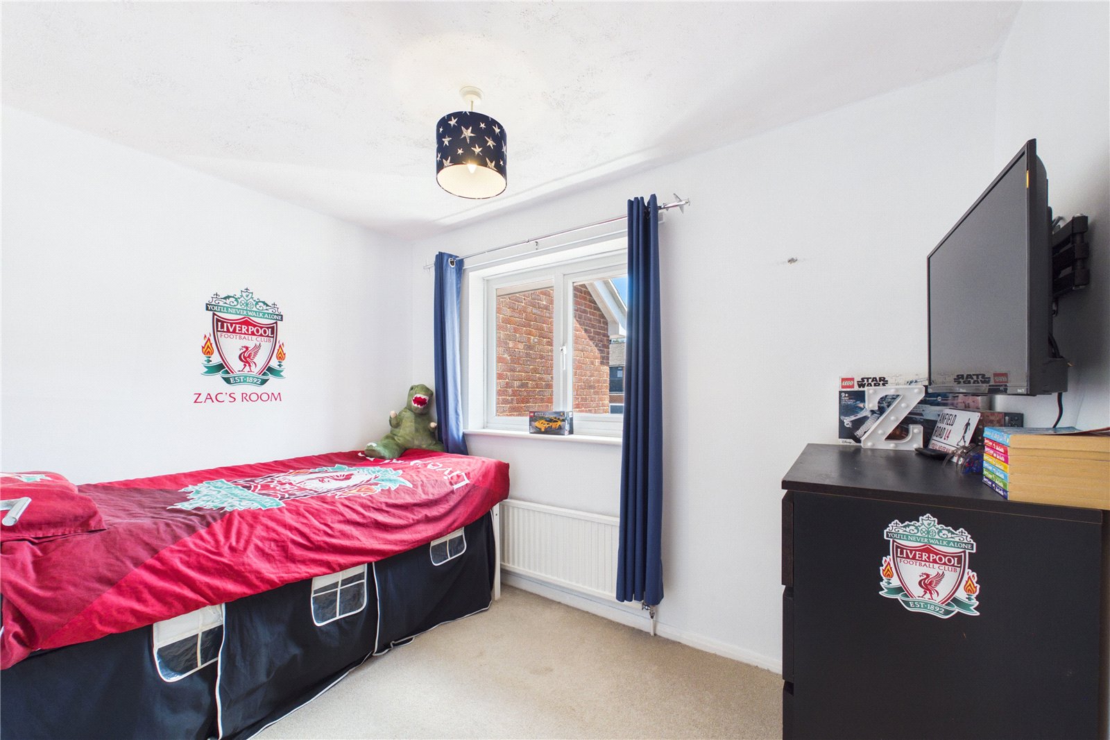 3 bedroom House for sale in Tadley, Hampshire