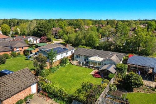 Pamber Heath, Tadley, Hampshire