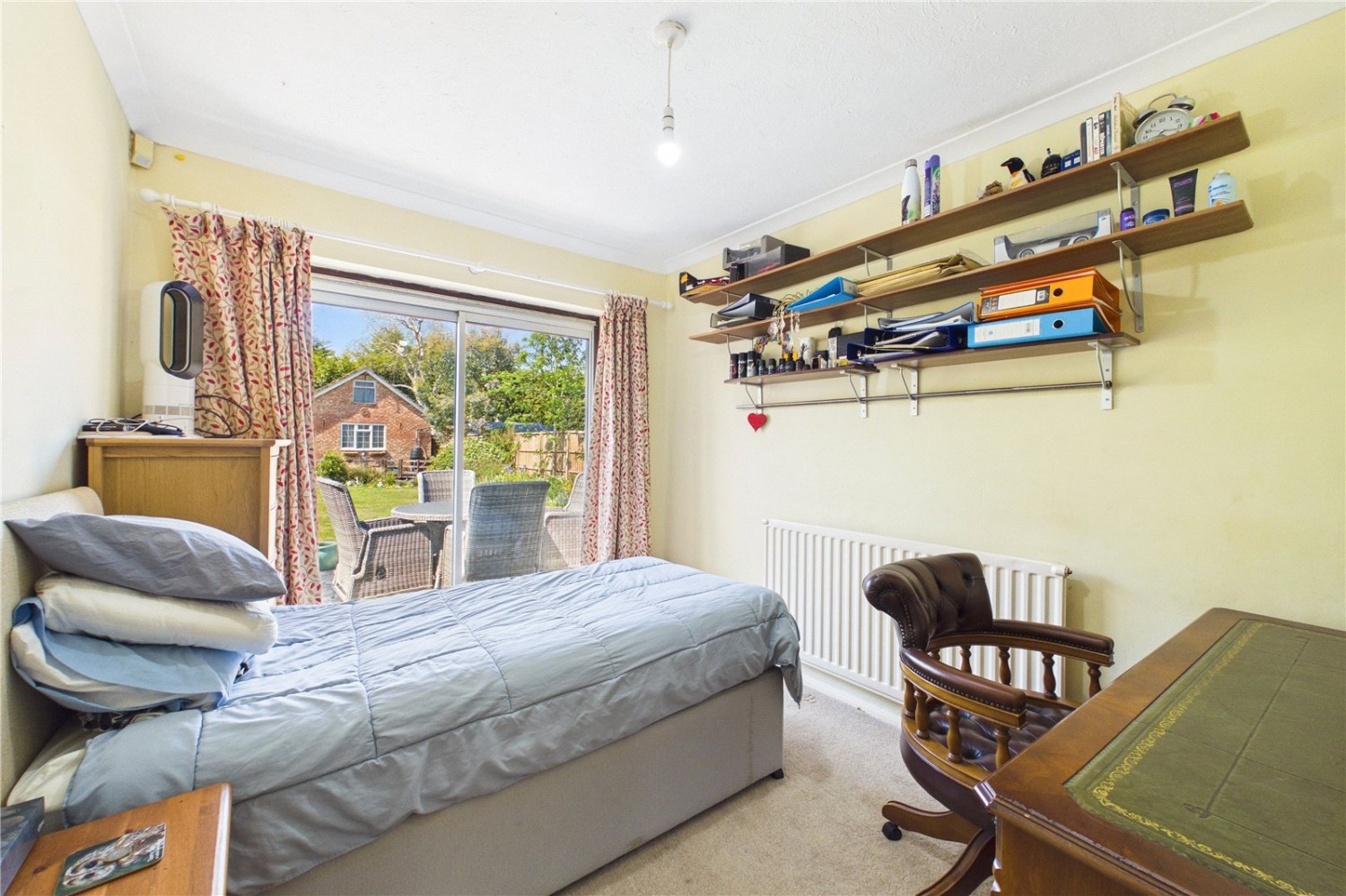 Pamber Heath, Tadley, Hampshire