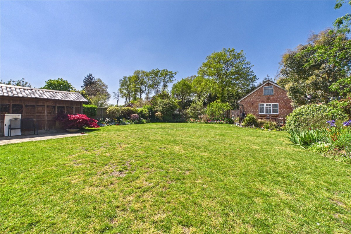 Pamber Heath, Tadley, Hampshire
