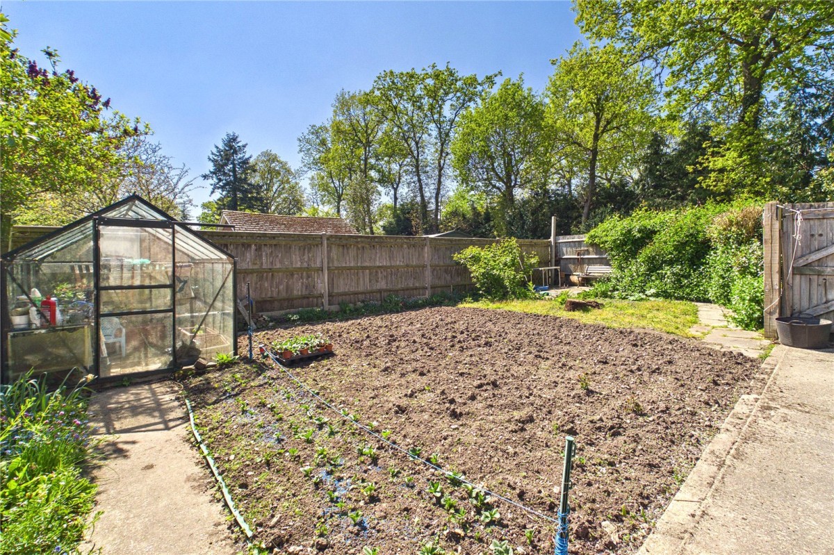 Pamber Heath, Tadley, Hampshire