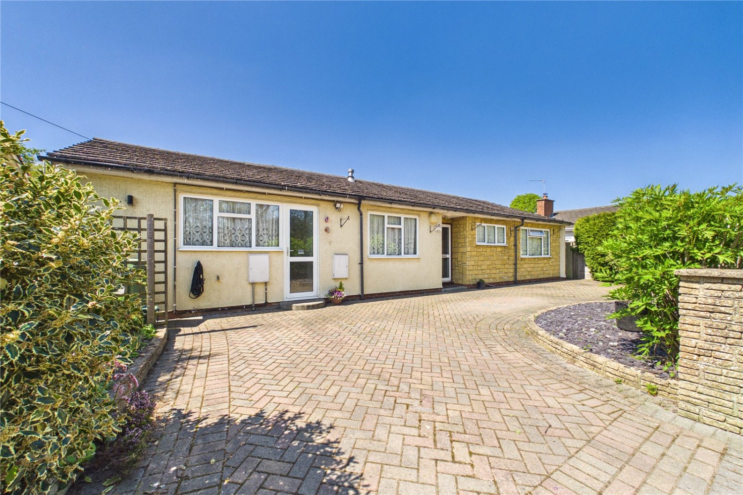 Pamber Heath, Tadley, Hampshire