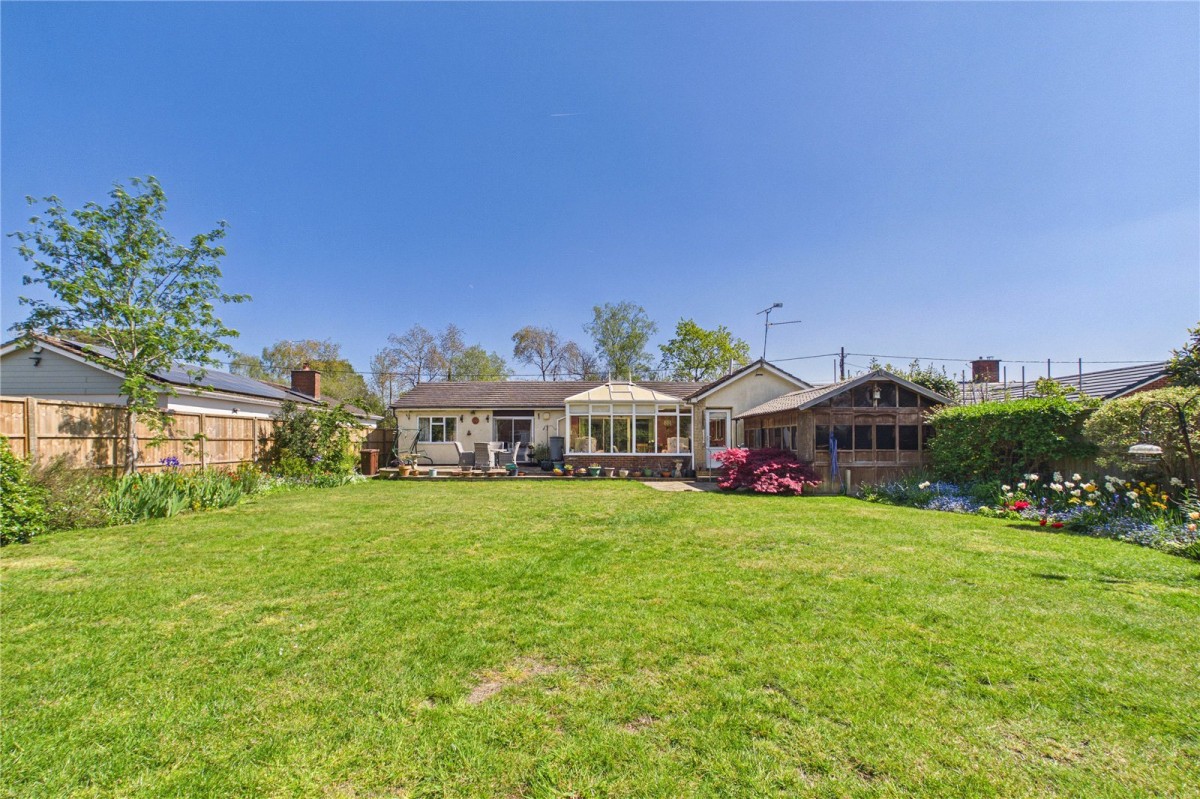Pamber Heath, Tadley, Hampshire