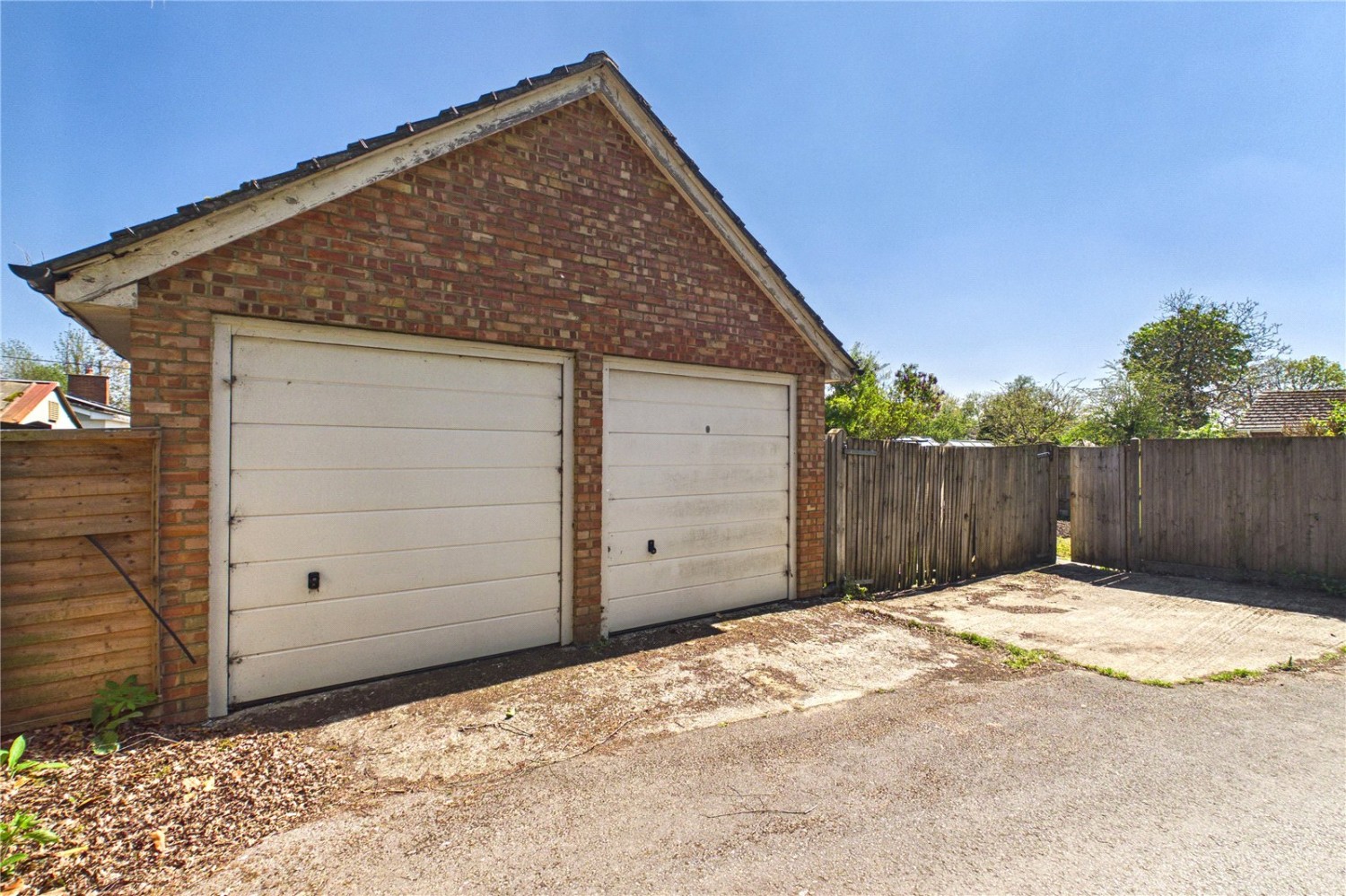 Pamber Heath, Tadley, Hampshire
