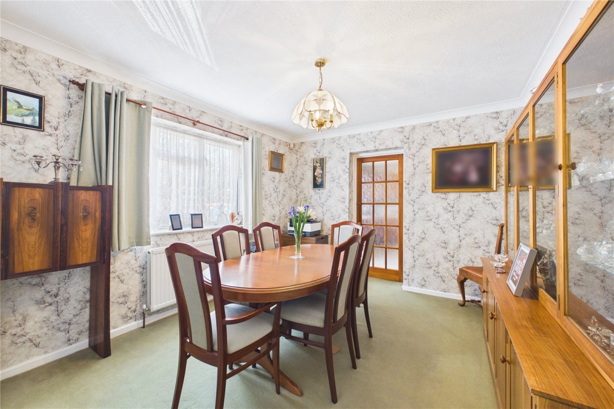 Pamber Heath, Tadley, Hampshire