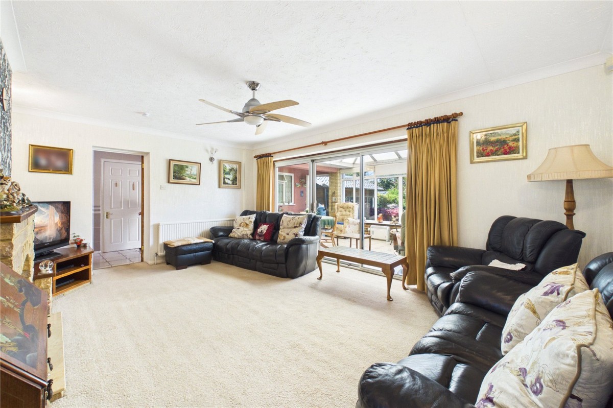 Pamber Heath, Tadley, Hampshire