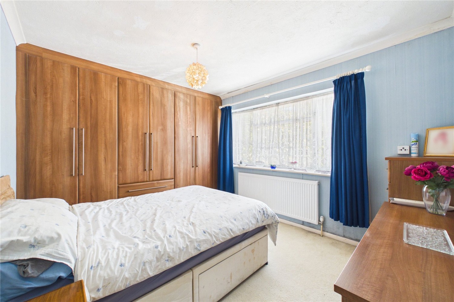 Pamber Heath, Tadley, Hampshire