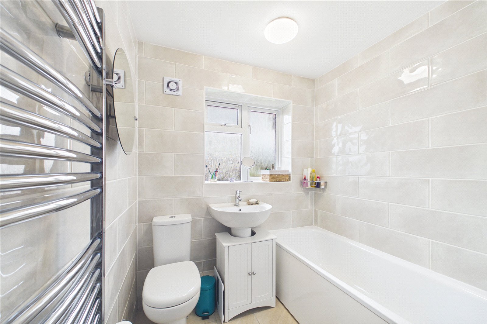 3 bedroom House for sale in Tadley, Hampshire