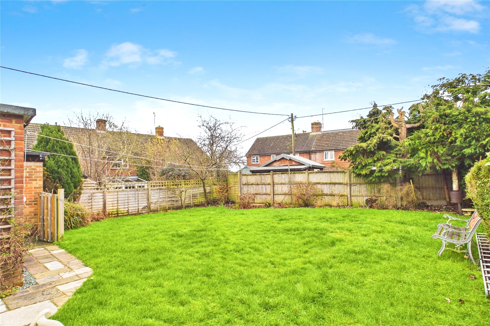 3 bedroom House for sale in Tadley, Hampshire