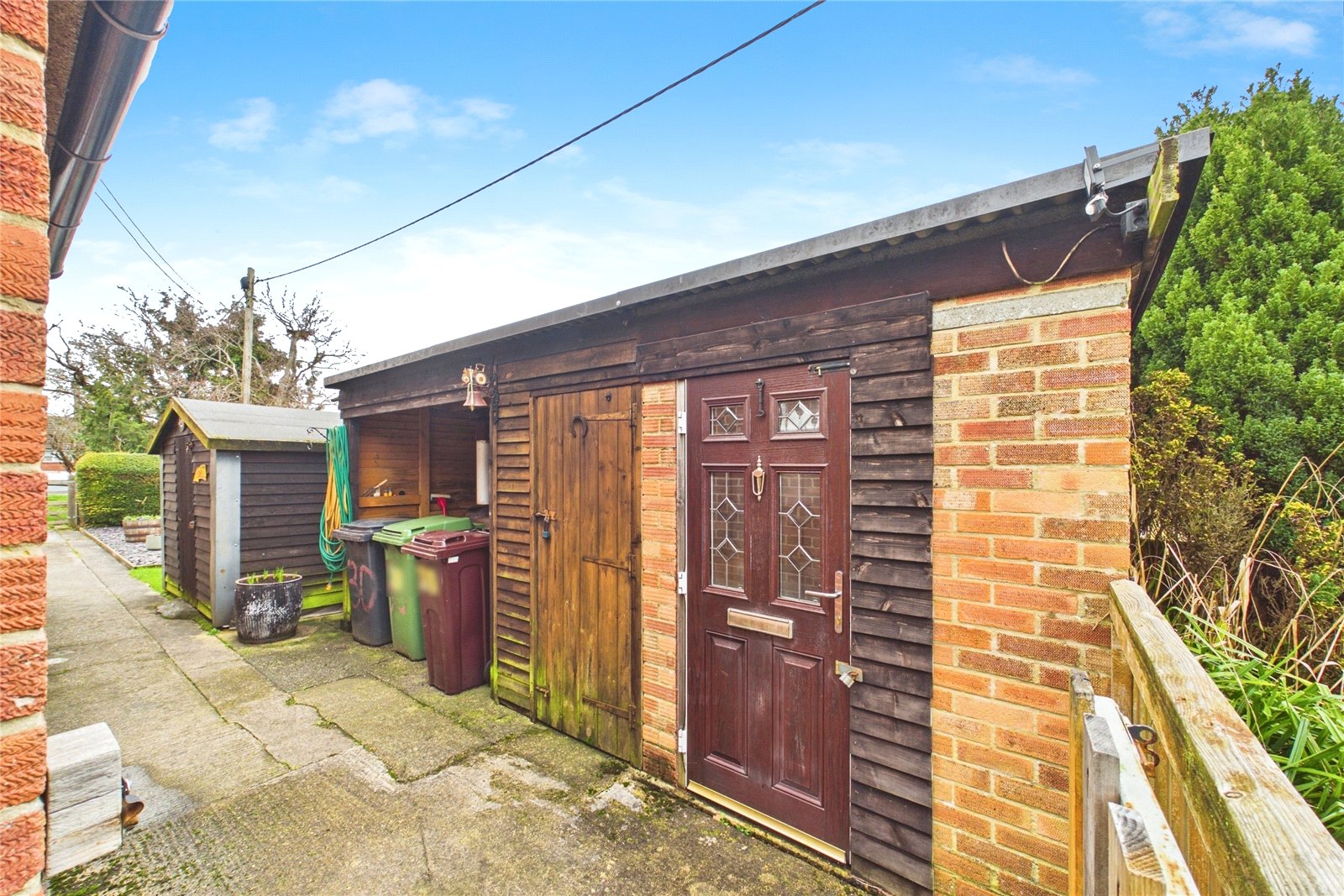 3 bedroom House for sale in Tadley, Hampshire