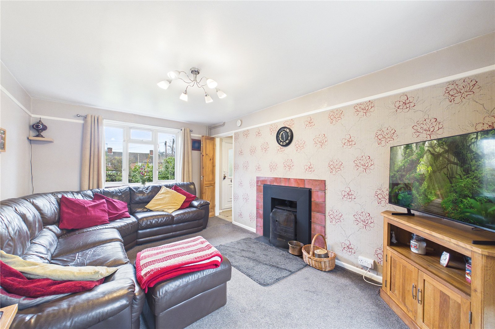 3 bedroom House for sale in Tadley, Hampshire