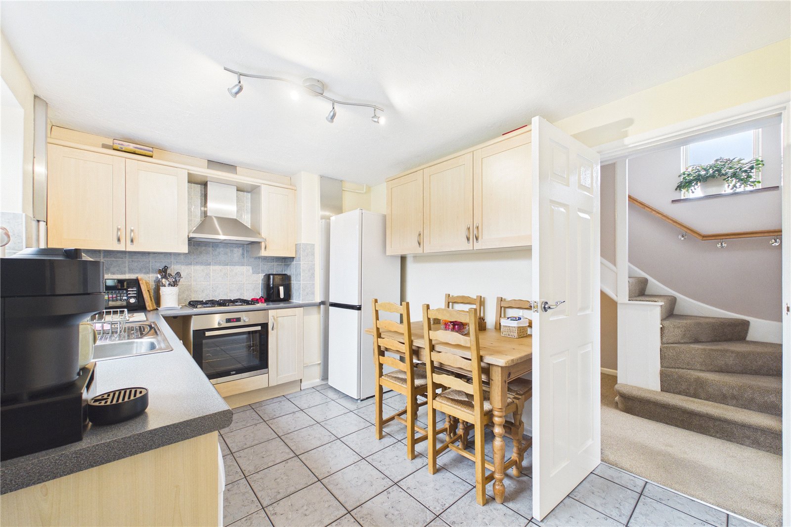 3 bedroom House for sale in Tadley, Hampshire
