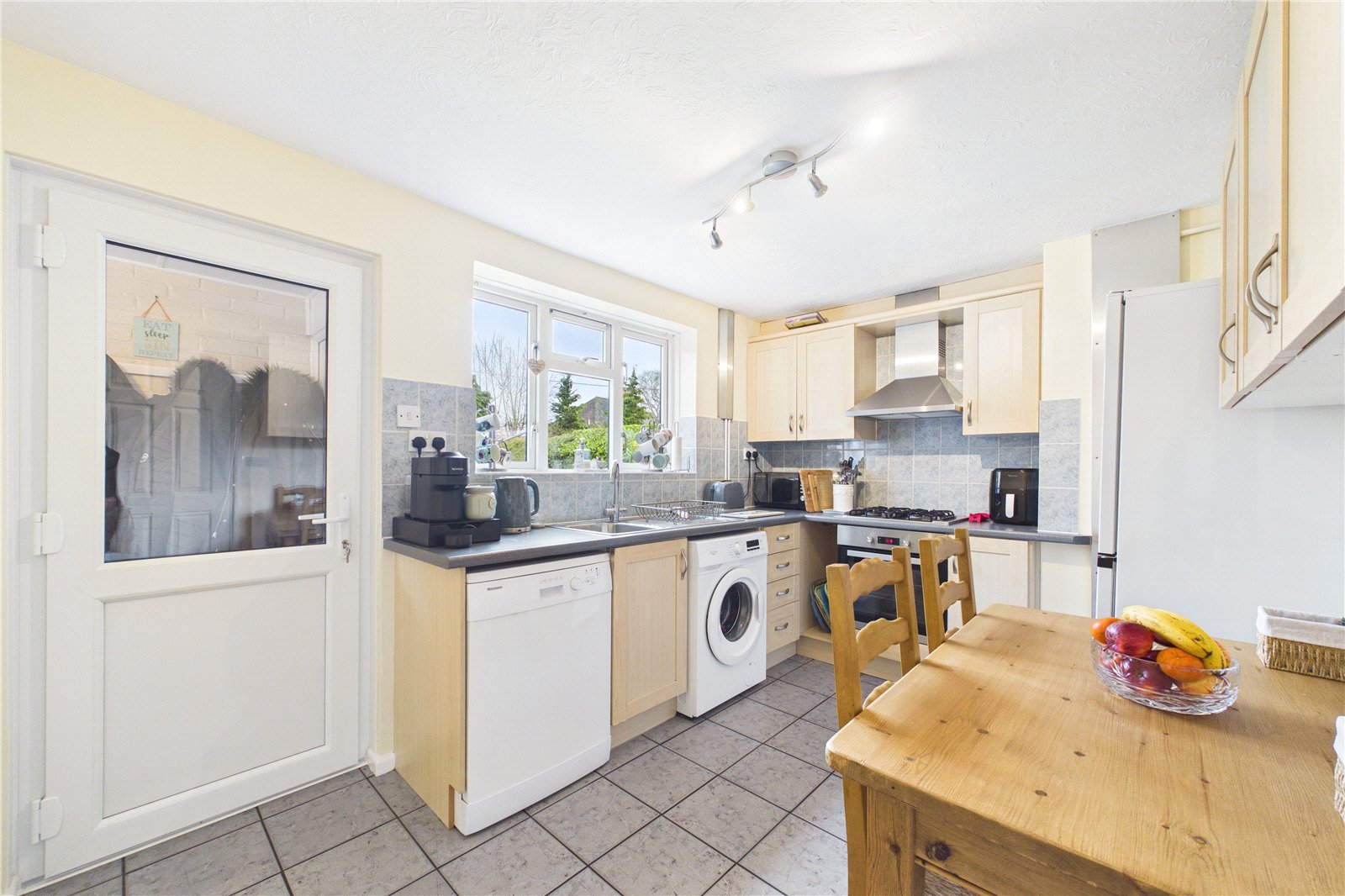 3 bedroom House for sale in Tadley, Hampshire