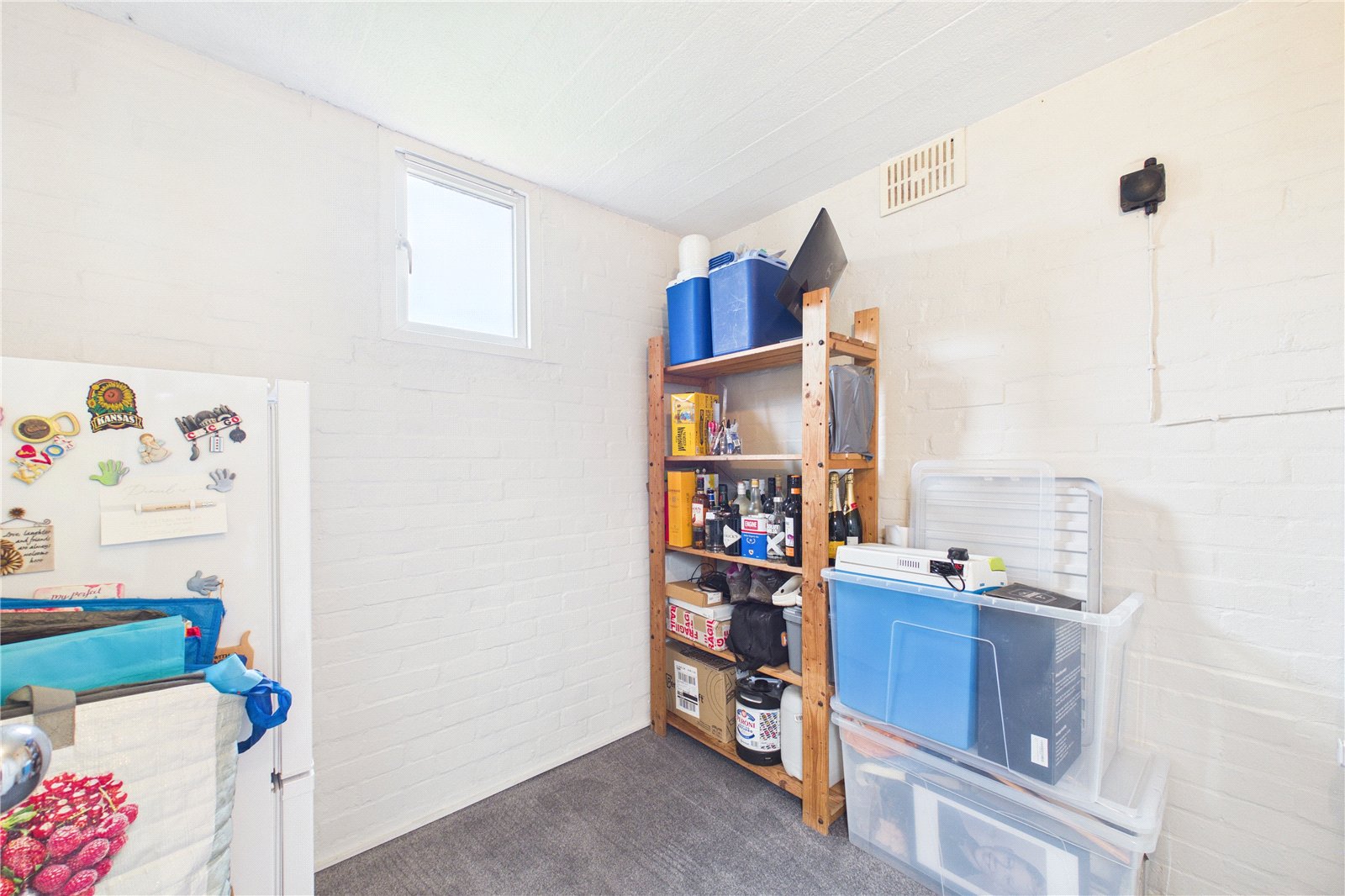 3 bedroom House for sale in Tadley, Hampshire