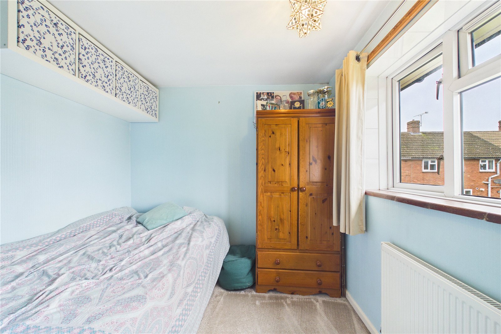 3 bedroom House for sale in Tadley, Hampshire