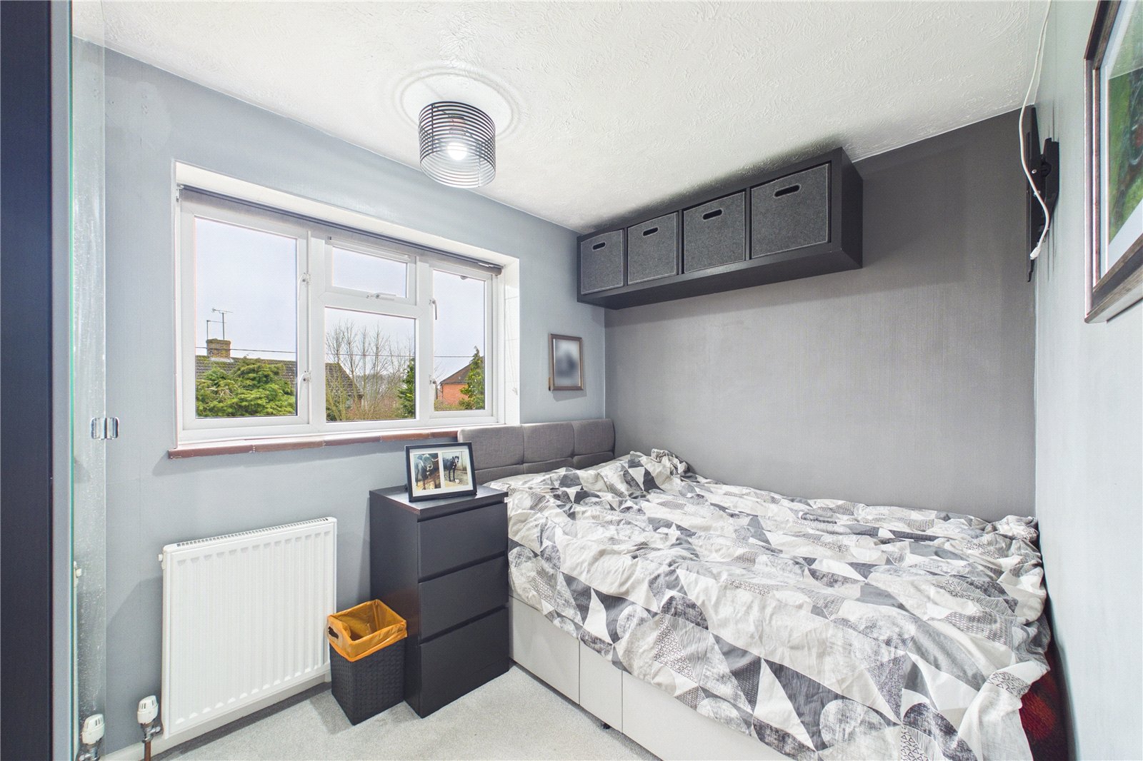 3 bedroom House for sale in Tadley, Hampshire