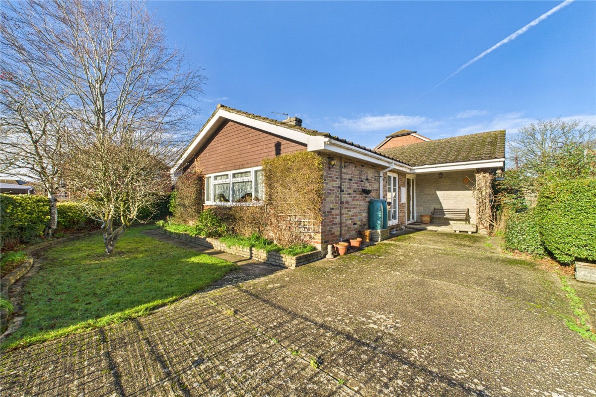 Pamber Heath, Tadley, Hampshire