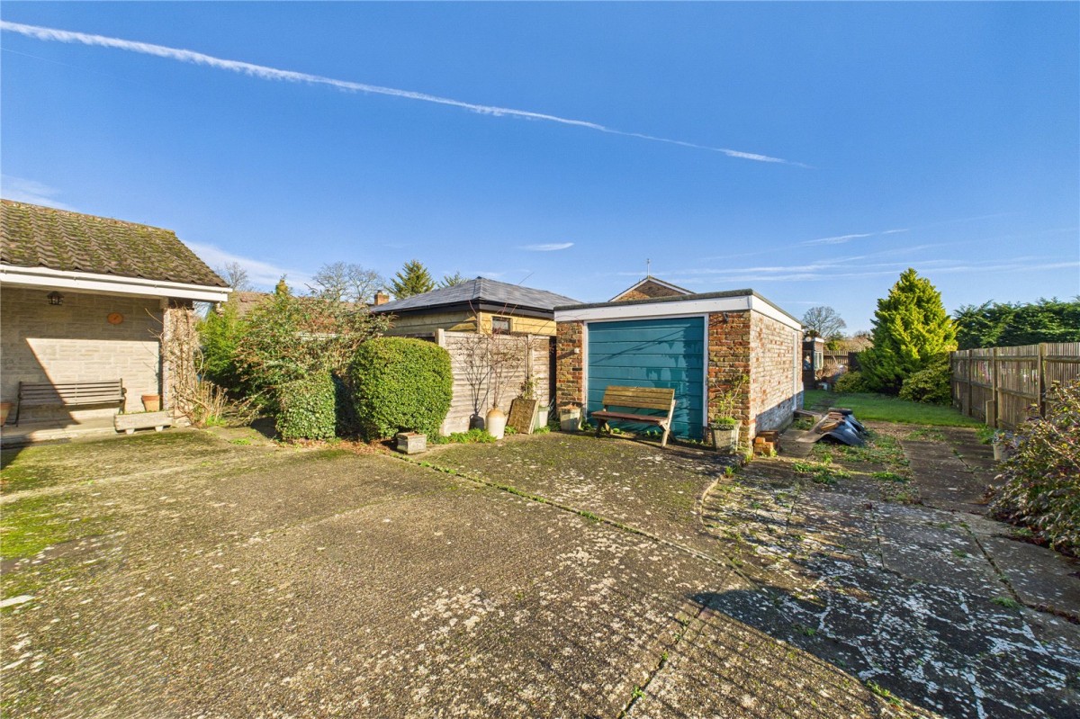 Pamber Heath, Tadley, Hampshire