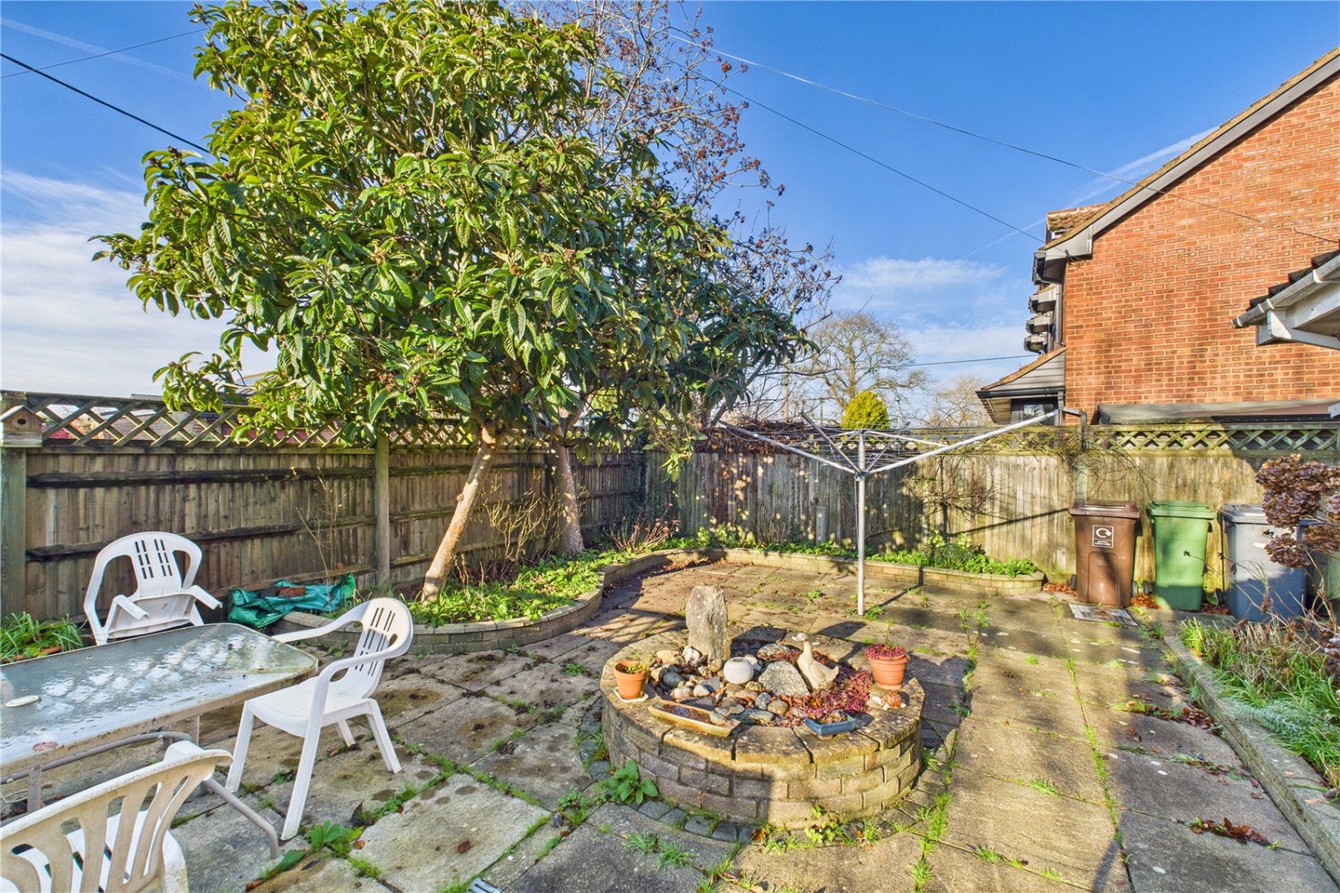 Pamber Heath, Tadley, Hampshire