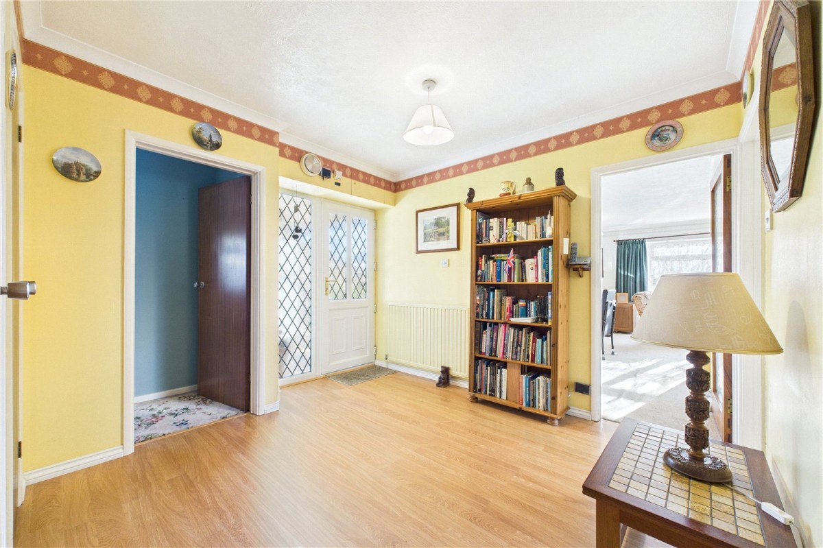 Pamber Heath, Tadley, Hampshire