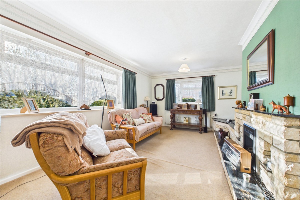 Pamber Heath, Tadley, Hampshire