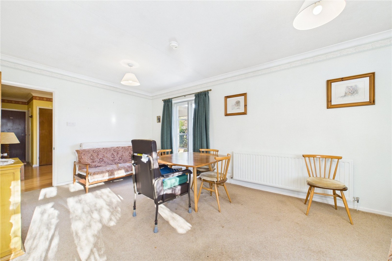 Pamber Heath, Tadley, Hampshire