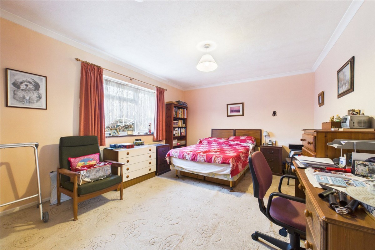 Pamber Heath, Tadley, Hampshire