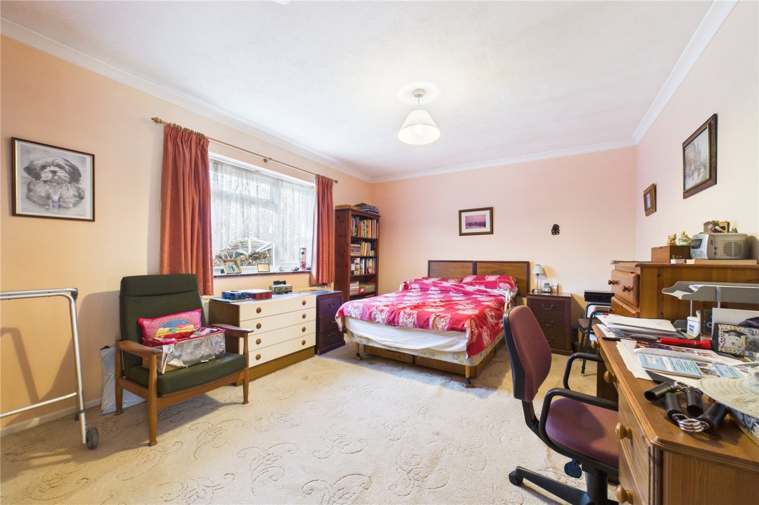 Pamber Heath, Tadley, Hampshire