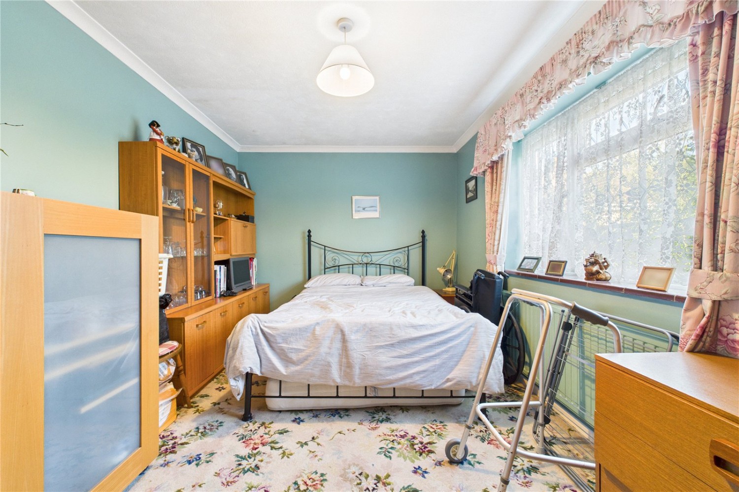 Pamber Heath, Tadley, Hampshire