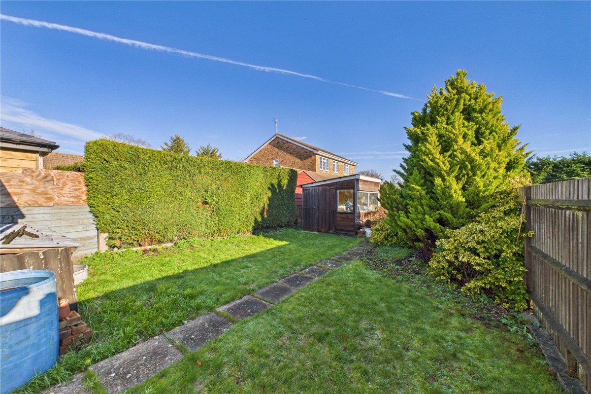 Pamber Heath, Tadley, Hampshire