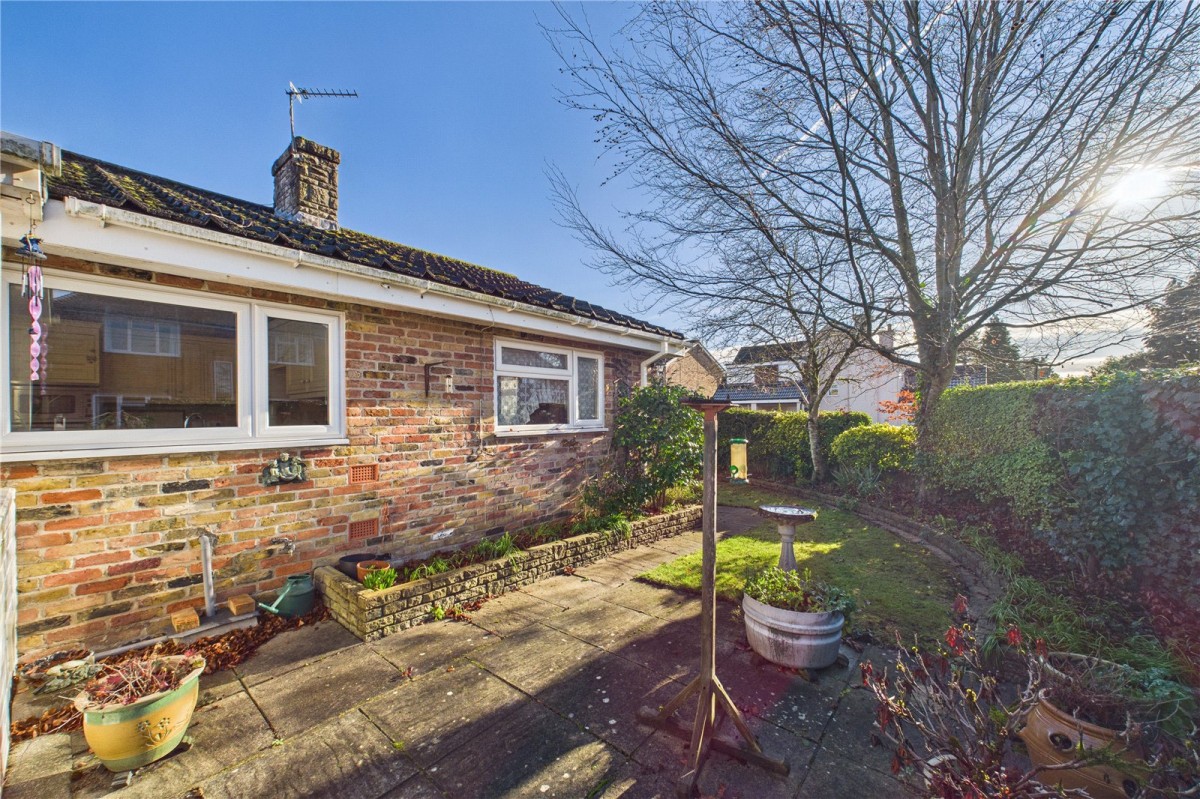 Pamber Heath, Tadley, Hampshire