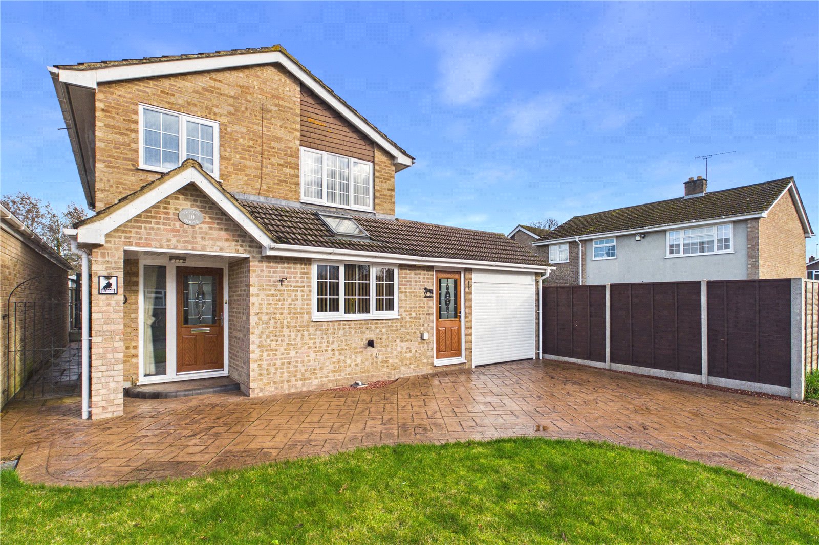 Pamber Heath, Tadley, Hampshire