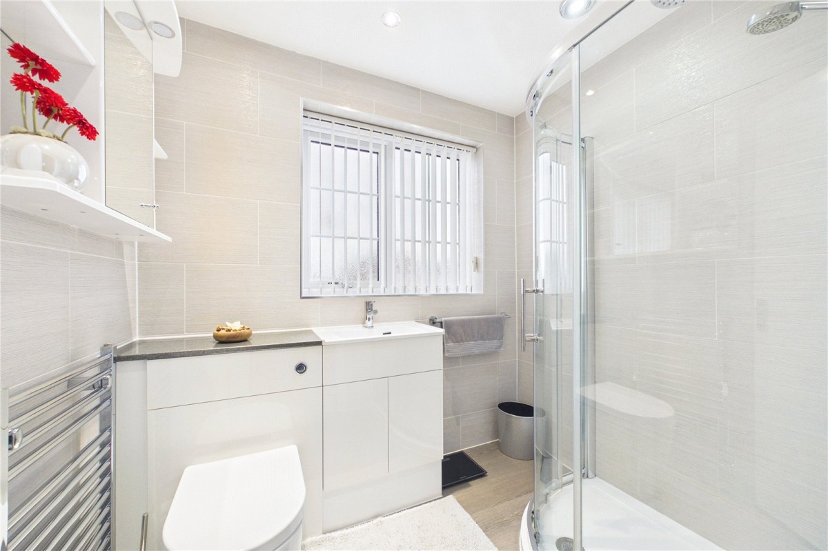 Pamber Heath, Tadley, Hampshire