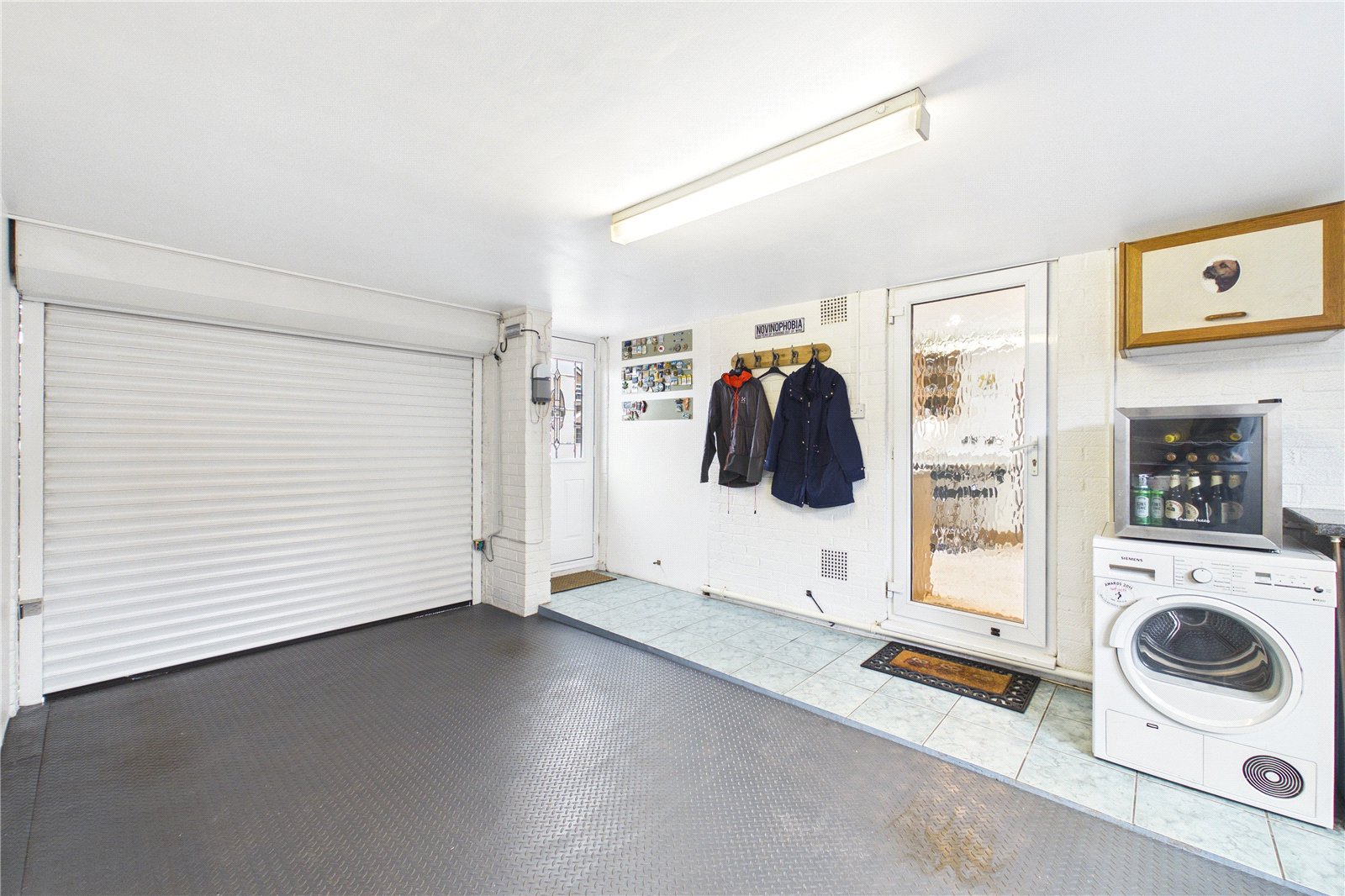 3 bedroom House for sale in Pamber Heath, Tadley, Hampshire