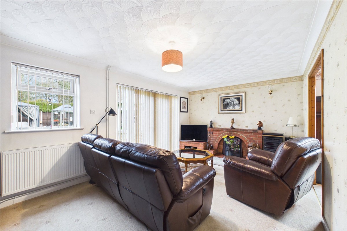 Pamber Heath, Tadley, Hampshire