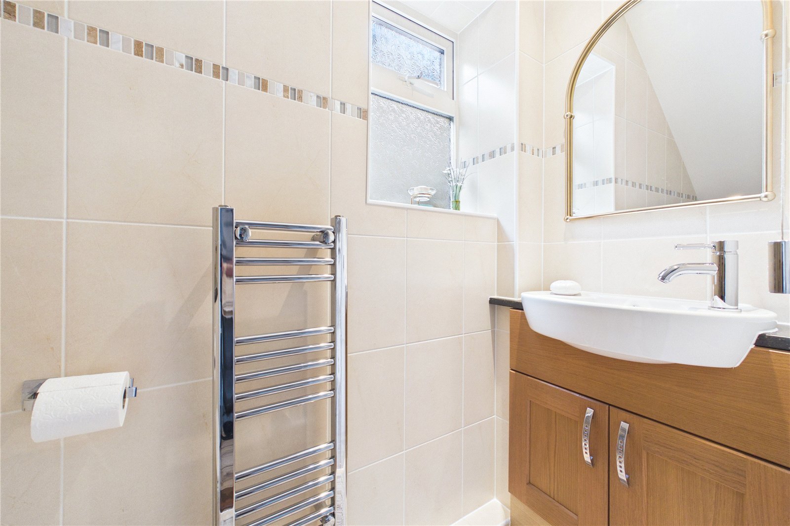3 bedroom House for sale in Pamber Heath, Tadley, Hampshire