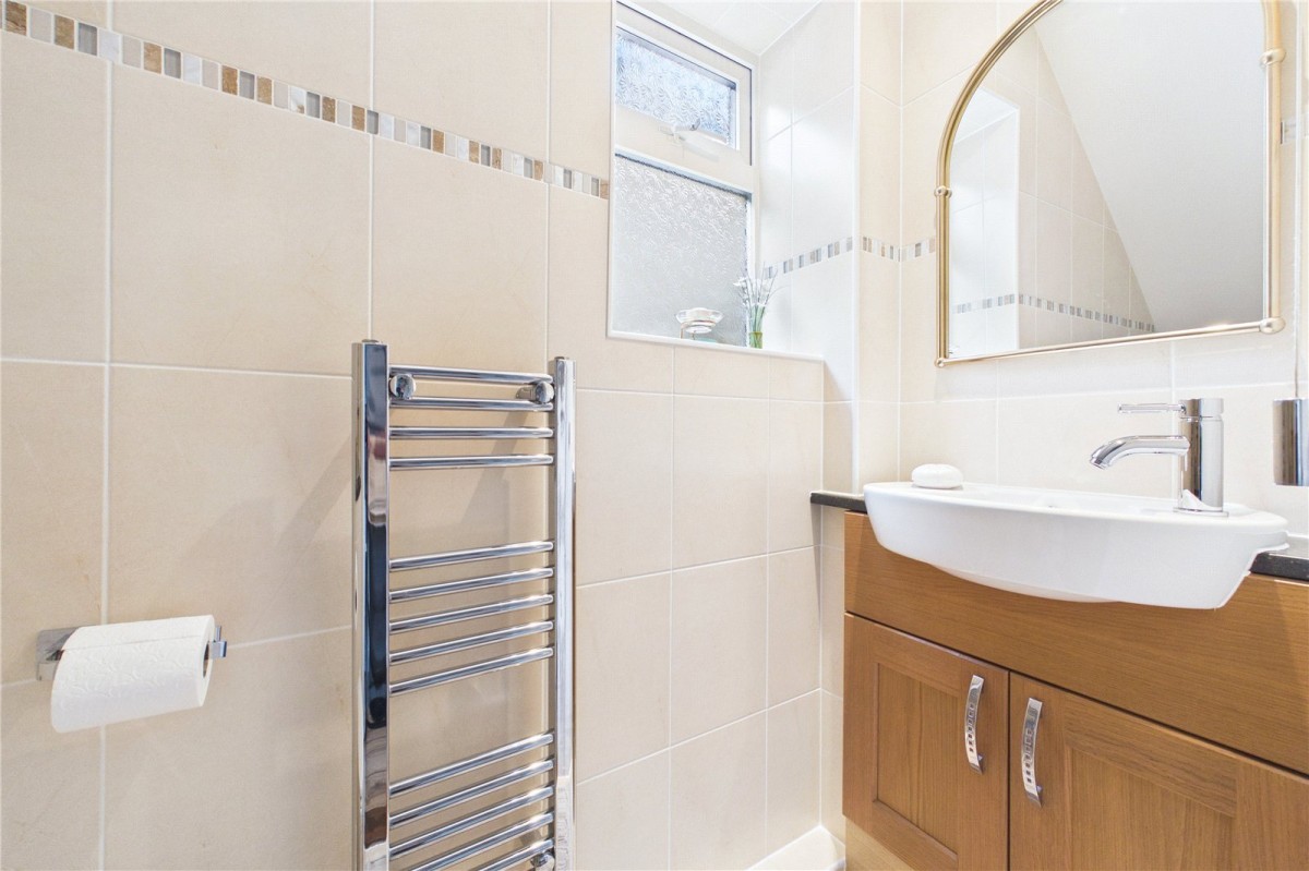 Pamber Heath, Tadley, Hampshire